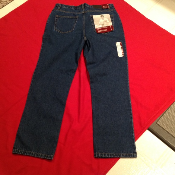 Nevada jeans 36x32 - Picture 2 of 2